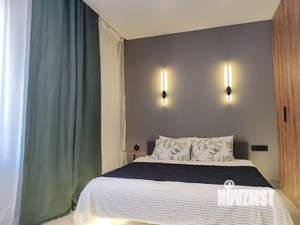 1-к квартира, посуточно, 32м2, 1/1 этаж