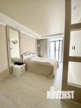 2-к квартира, на длительный срок, 80м2, 10/25 этаж