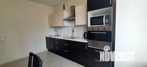 1-к квартира, посуточно, 50м2, 9/18 этаж