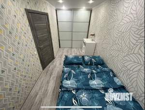 1-к квартира, посуточно, 33м2, 14/16 этаж