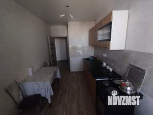 2-к квартира, на длительный срок, 68м2, 18/24 этаж