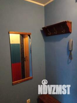 1-к квартира, посуточно, 27м2, 4/9 этаж