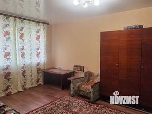 1-к квартира, на длительный срок, 32м2, 1/5 этаж