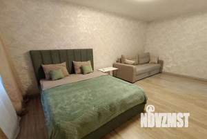 2-к квартира, посуточно, 68м2, 1/1 этаж