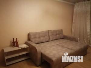 1-к квартира, посуточно, 33м2, 9/9 этаж