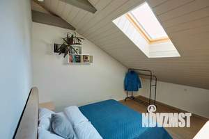 1-к квартира, посуточно, 64м2, 1/1 этаж