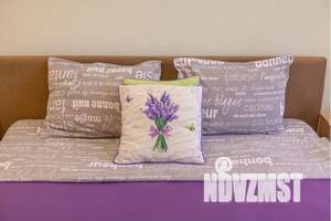 1-к квартира, посуточно, 35м2, 6/10 этаж