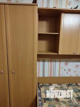 1-к квартира, на длительный срок, 44м2, 3/10 этаж