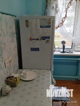 2-к квартира, на длительный срок, 45м2, 2/5 этаж