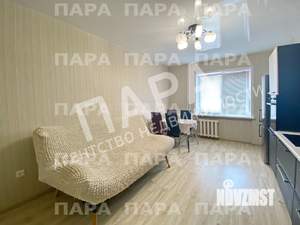 1-к квартира, на длительный срок, 52м2, 10/16 этаж