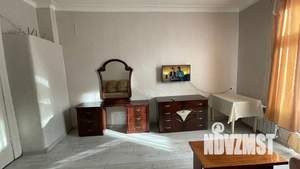 2-к квартира, посуточно, 51м2, 2/3 этаж