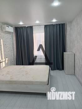 1-к квартира, на длительный срок, 40м2, 8/25 этаж