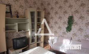 1-к квартира, на длительный срок, 30м2, 4/9 этаж