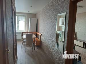 1-к квартира, на длительный срок, 34м2, 12/12 этаж