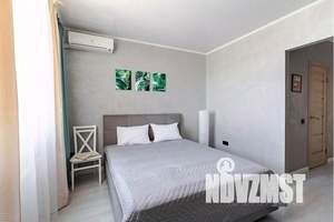 1-к квартира, посуточно, 32м2, 11/24 этаж