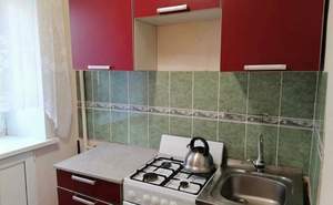 1-к квартира, на длительный срок, 21м2, 1/9 этаж