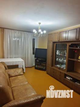 2-к квартира, на длительный срок, 45м2, 4/5 этаж