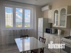 2-к квартира, посуточно, 51м2, 11/18 этаж