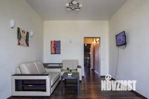 2-к квартира, посуточно, 85м2, 14/17 этаж