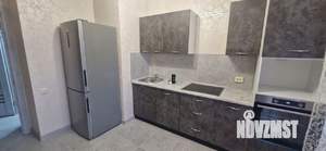 1-к квартира, на длительный срок, 42м2, 8/23 этаж