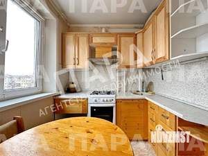 1-к квартира, на длительный срок, 32м2, 5/5 этаж