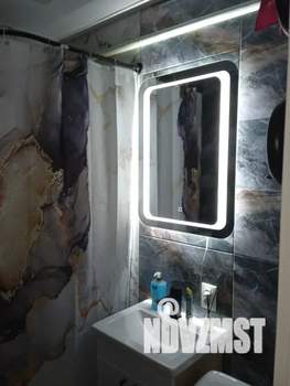 2-к квартира, посуточно, 48м2, 1/5 этаж