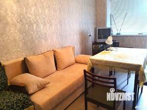 3-к квартира, посуточно, 56м2, 1/1 этаж