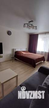 1-к квартира, на длительный срок, 44м2, 5/10 этаж