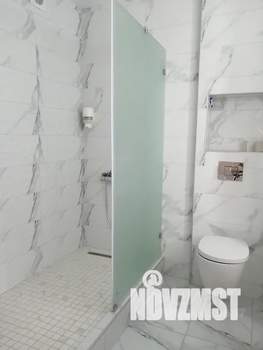 Студия квартира, посуточно, 40м2, 14/24 этаж