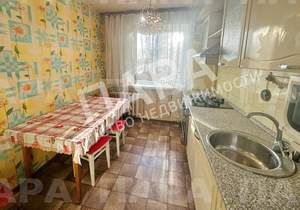 3-к квартира, на длительный срок, 60м2, 6/12 этаж