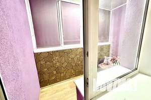 2-к квартира, посуточно, 84м2, 14/18 этаж