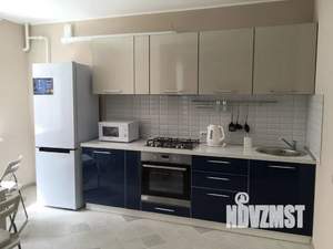 1-к квартира, посуточно, 41м2, 2/7 этаж