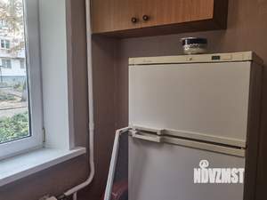 1-к квартира, на длительный срок, 32м2, 1/5 этаж