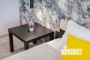 1-к квартира, посуточно, 45м2, 9/24 этаж