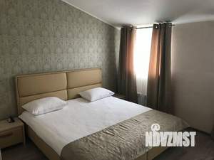 1-к квартира, посуточно, 15м2, 1/1 этаж