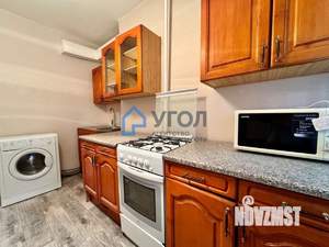 3-к квартира, на длительный срок, 61м2, 3/9 этаж