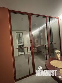 3-к квартира, на длительный срок, 82м2, 3/3 этаж