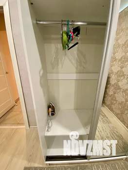 1-к квартира, посуточно, 38м2, 3/3 этаж