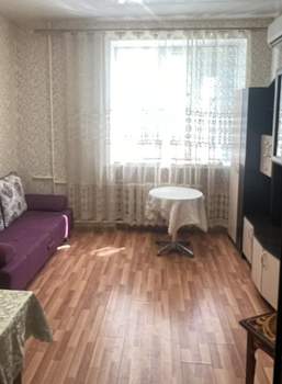 1-к квартира, на длительный срок, 20м2, 3/4 этаж