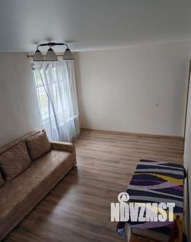 2-к квартира, на длительный срок, 44м2, 2/5 этаж