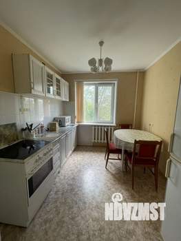 2-к квартира, на длительный срок, 50м2, 4/12 этаж