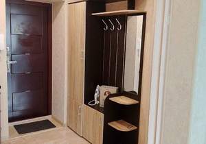 1-к квартира, на длительный срок, 32м2, 4/14 этаж