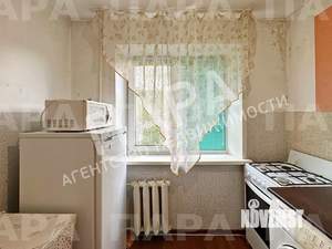 1-к квартира, на длительный срок, 35м2, 4/5 этаж