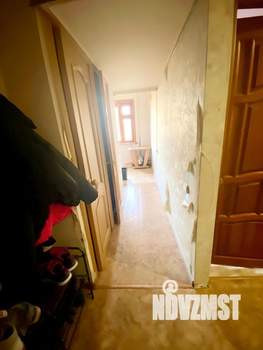 3-к квартира, на длительный срок, 56м2, 3/5 этаж