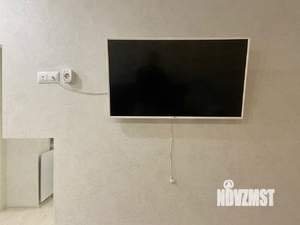 1-к квартира, на длительный срок, 38м2, 3/26 этаж