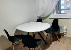 1-к квартира, на длительный срок, 38м2, 5/10 этаж