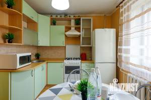 2-к квартира, посуточно, 70м2, 6/10 этаж