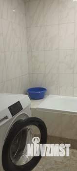 1-к квартира, на длительный срок, 42м2, 3/16 этаж