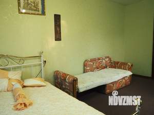 3-к квартира, посуточно, 70м2, 5/9 этаж