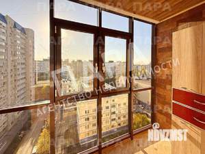 3-к квартира, на длительный срок, 110м2, 12/16 этаж